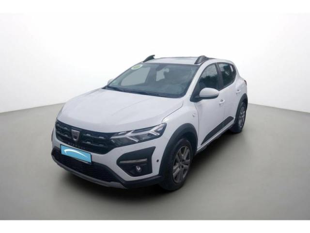 Dacia Sandero Eco-G 100 - 22 Stepway Confort