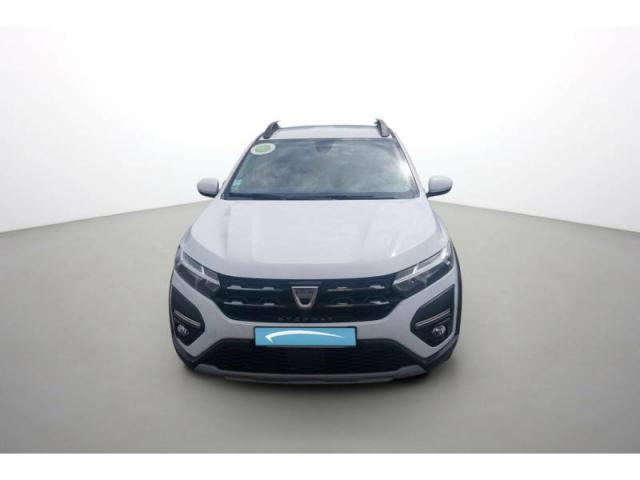 Dacia Sandero image 2