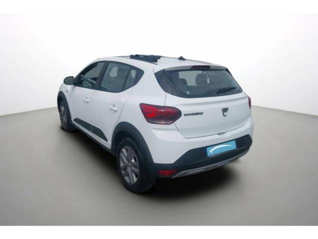 Dacia Sandero image 3