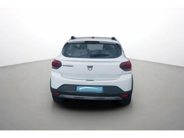 Dacia Sandero image 4