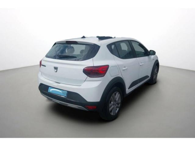 Dacia Sandero image 8