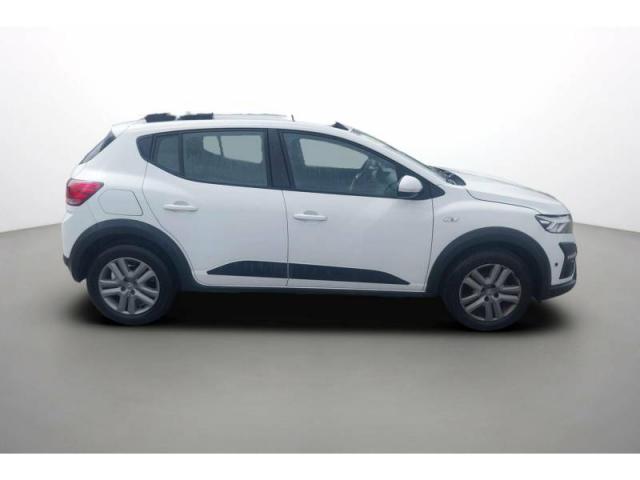 Dacia Sandero image 1