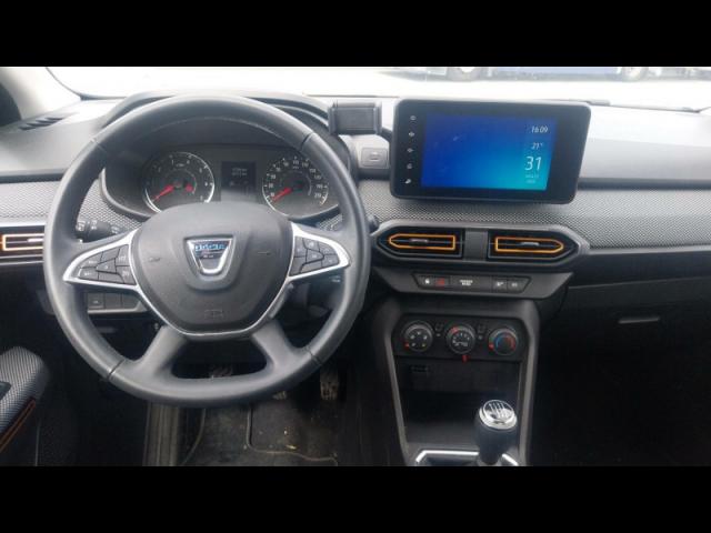 Dacia Sandero image 5