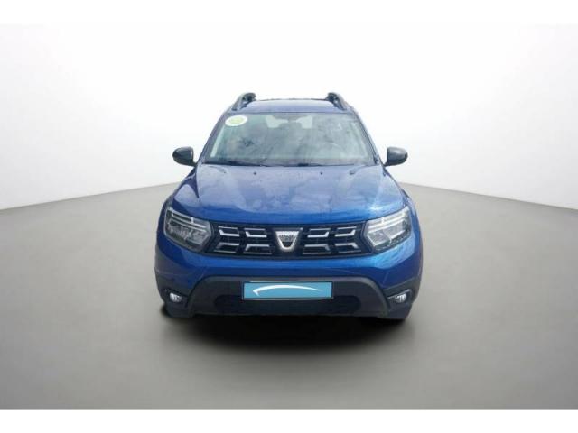 Dacia Duster image 8