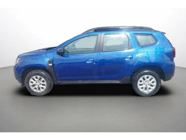 Dacia Duster image 5