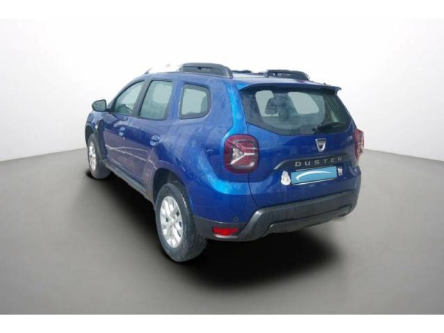 Dacia Duster image 7