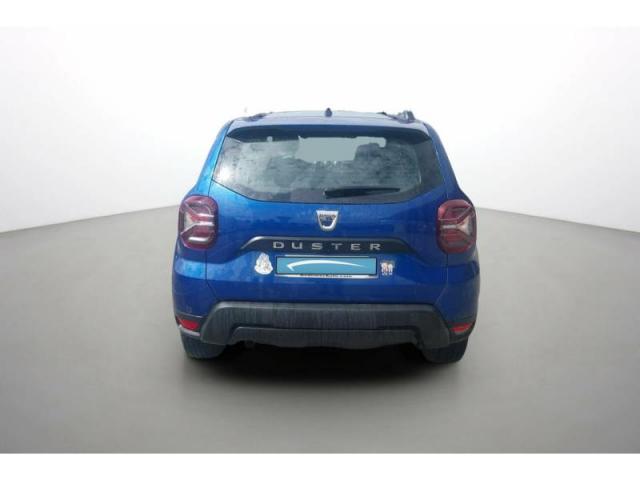 Dacia Duster image 3
