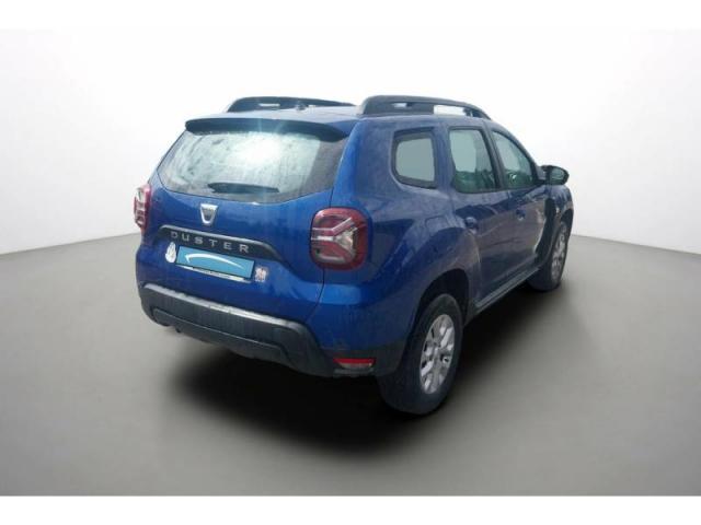 Dacia Duster image 6