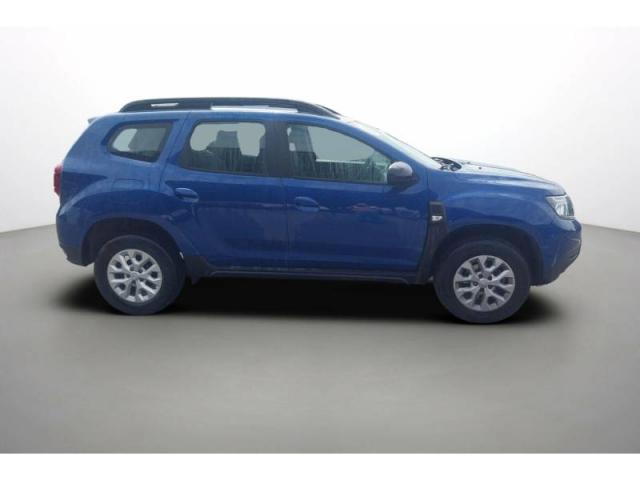 Dacia Duster image 4