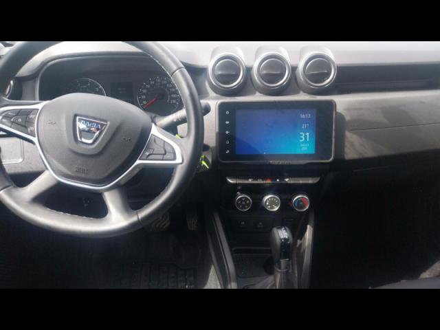 Dacia Duster image 1