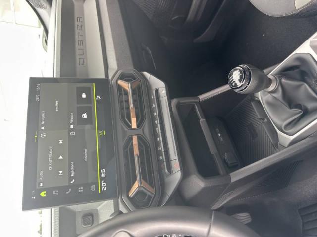 Dacia Duster image 6
