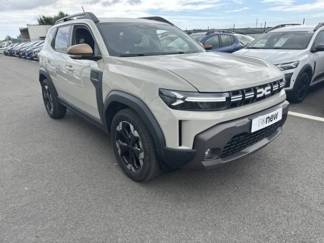 Dacia Duster image 1