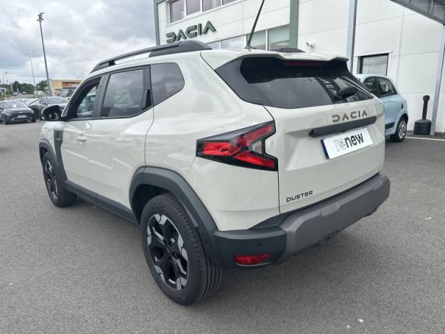 Dacia Duster image 9