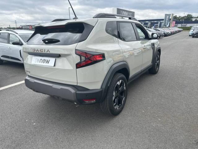 Dacia Duster image 7