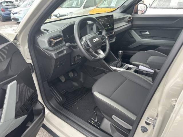 Dacia Duster image 4