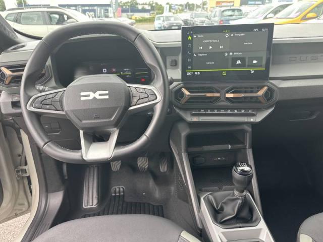 Dacia Duster image 3