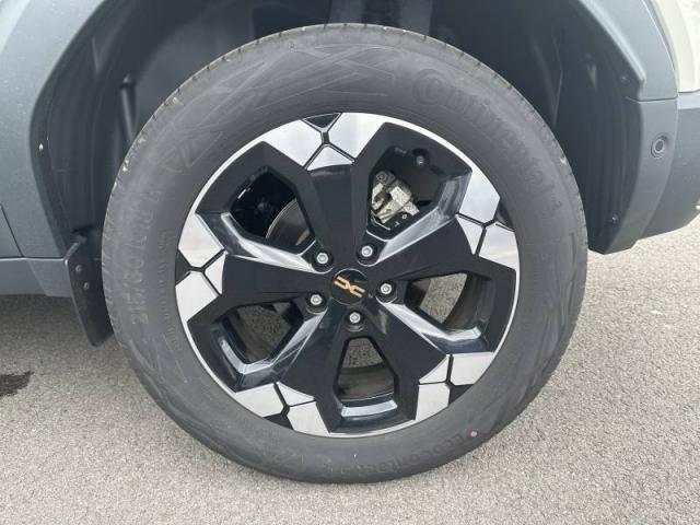 Dacia Duster image 8