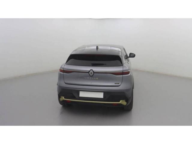Renault Mégane image 6