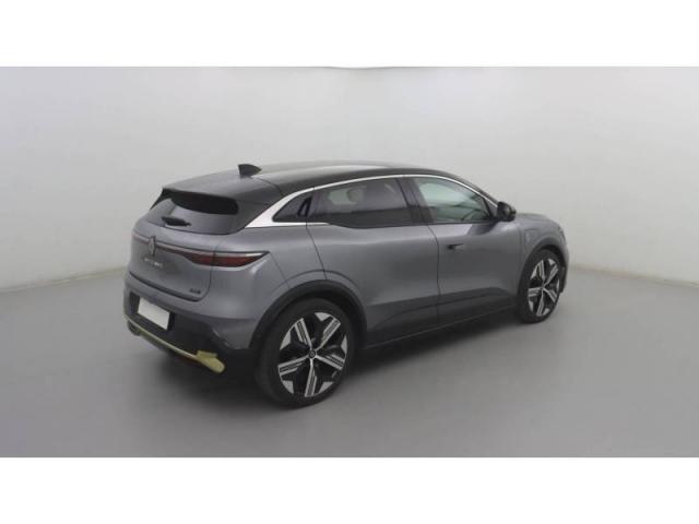 Renault Mégane image 2