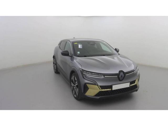 Renault Mégane image 9