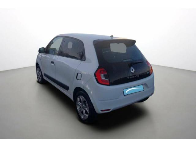 Renault Twingo image 2