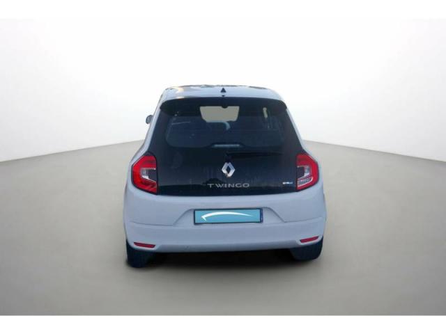 Renault Twingo image 7