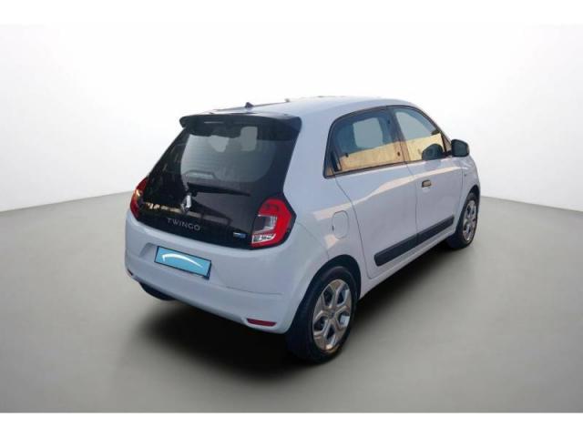 Renault Twingo image 3