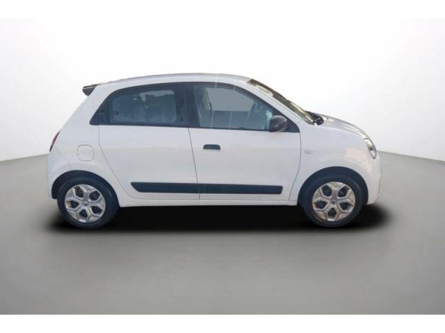 Renault Twingo image 4