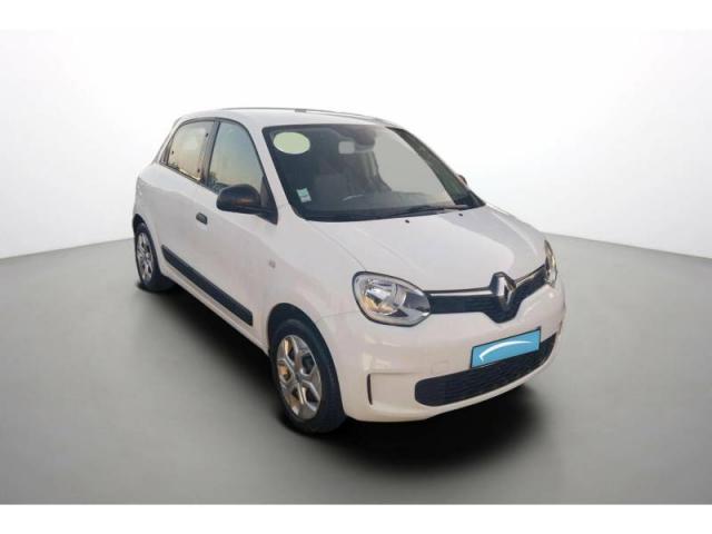 Renault Twingo image 9
