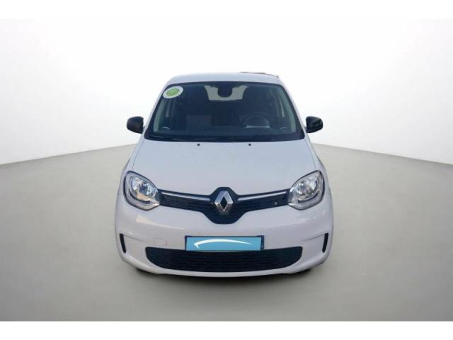 Renault Twingo image 4