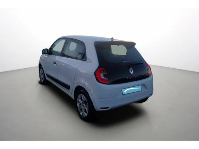 Renault Twingo image 7