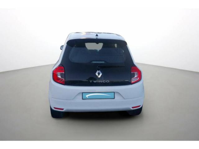 Renault Twingo image 8