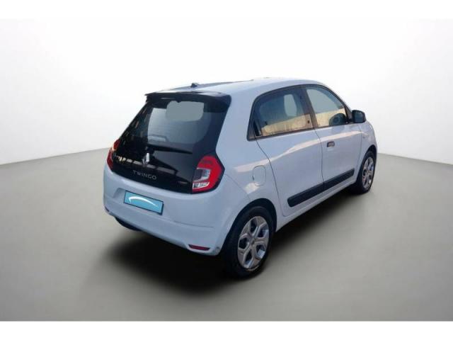 Renault Twingo image 3
