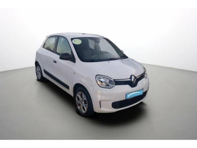 Renault Twingo image 2