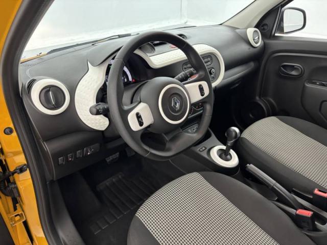Renault Twingo image 1