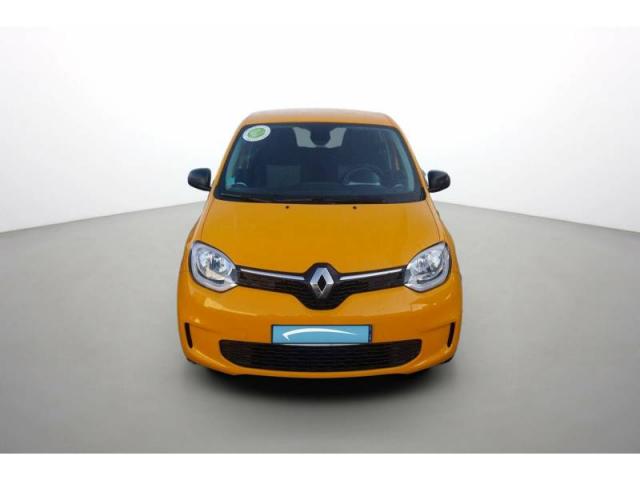 Renault Twingo image 8