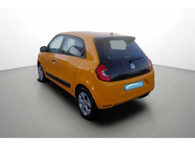 Renault Twingo image 4