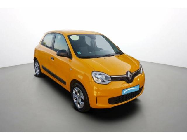 Renault Twingo image 6
