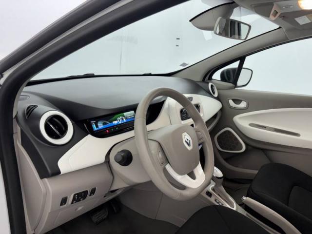 Renault Zoe image 1