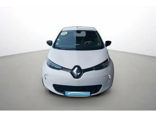 Renault Zoe image 9