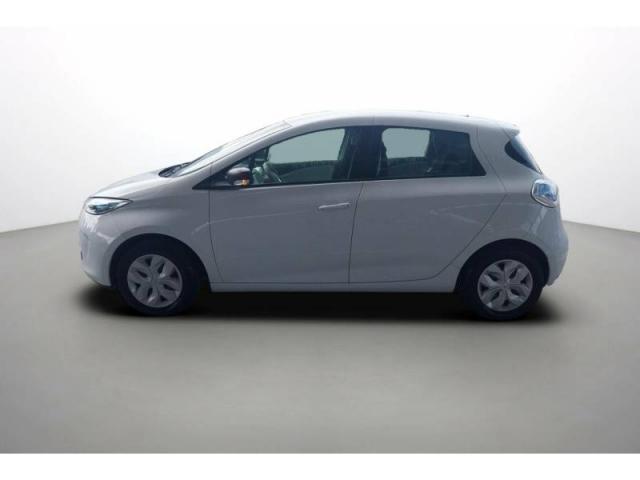 Renault Zoe image 6