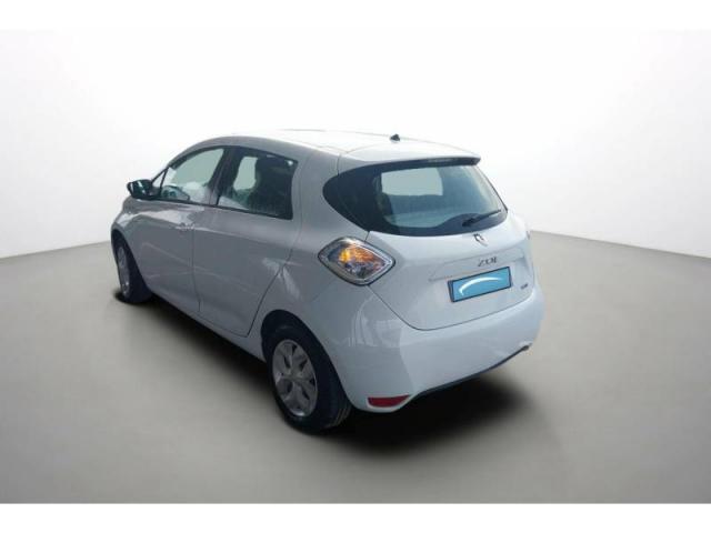Renault Zoe image 5