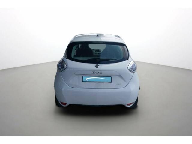 Renault Zoe image 3