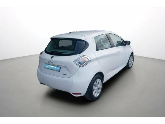 Renault Zoe image 8