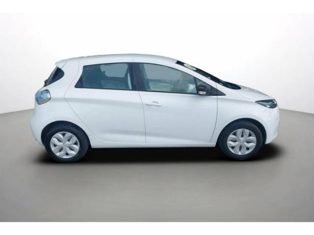 Renault Zoe image 2