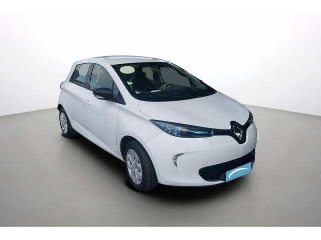 Renault Zoe image 7