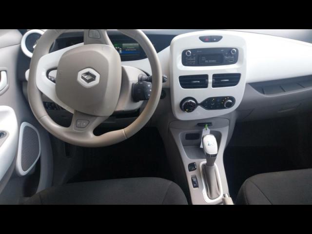 Renault Zoe image 4