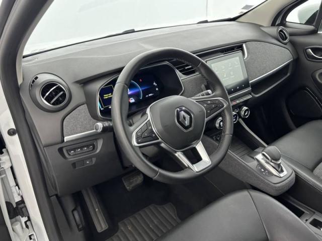 Renault Zoe image 1