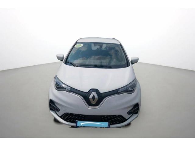 Renault Zoe image 5