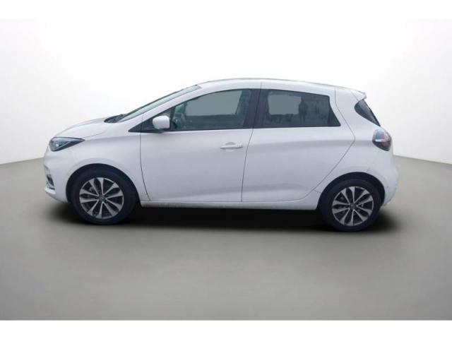 Renault Zoe image 9